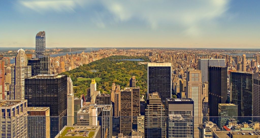 17 cose GRATIS da fare a New York quest’estate!