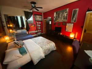 dove dormire a New York