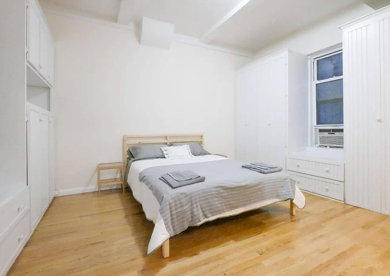 Dove dormire a New York: consigli utili per scegliere tra hotel e appartamenti