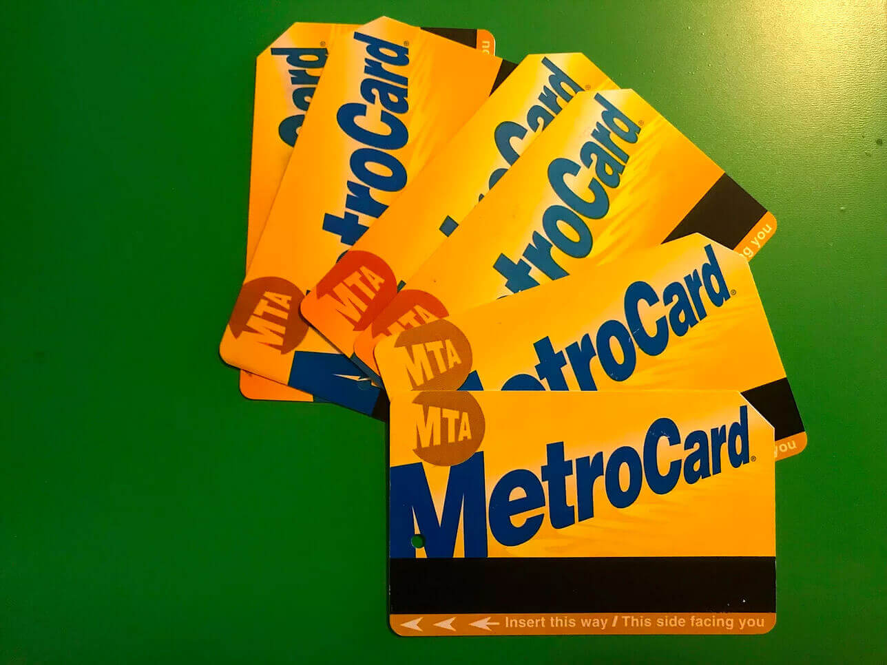 Metro New York 2024: come funziona, Metrocard, OMNY e mappa