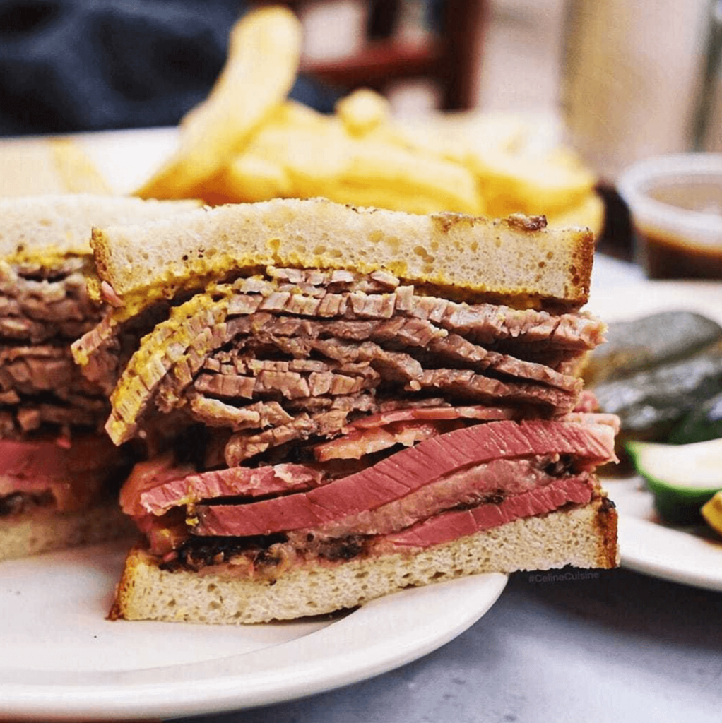 Tour Lower East Side Food Tour New York City 4 All