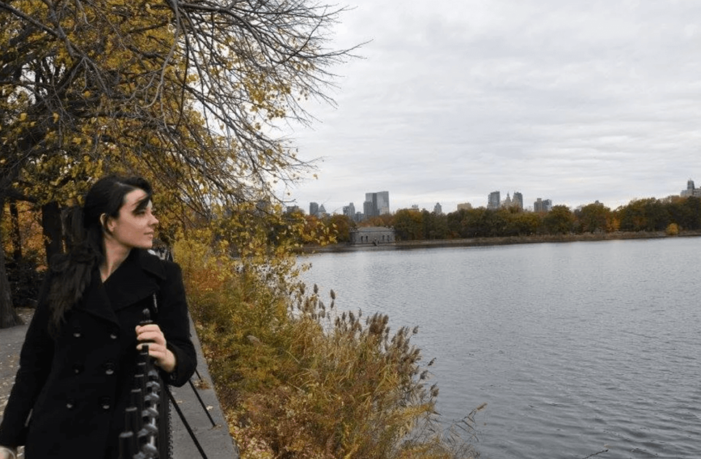 A New York con Lilly – Lilly Lifestyle