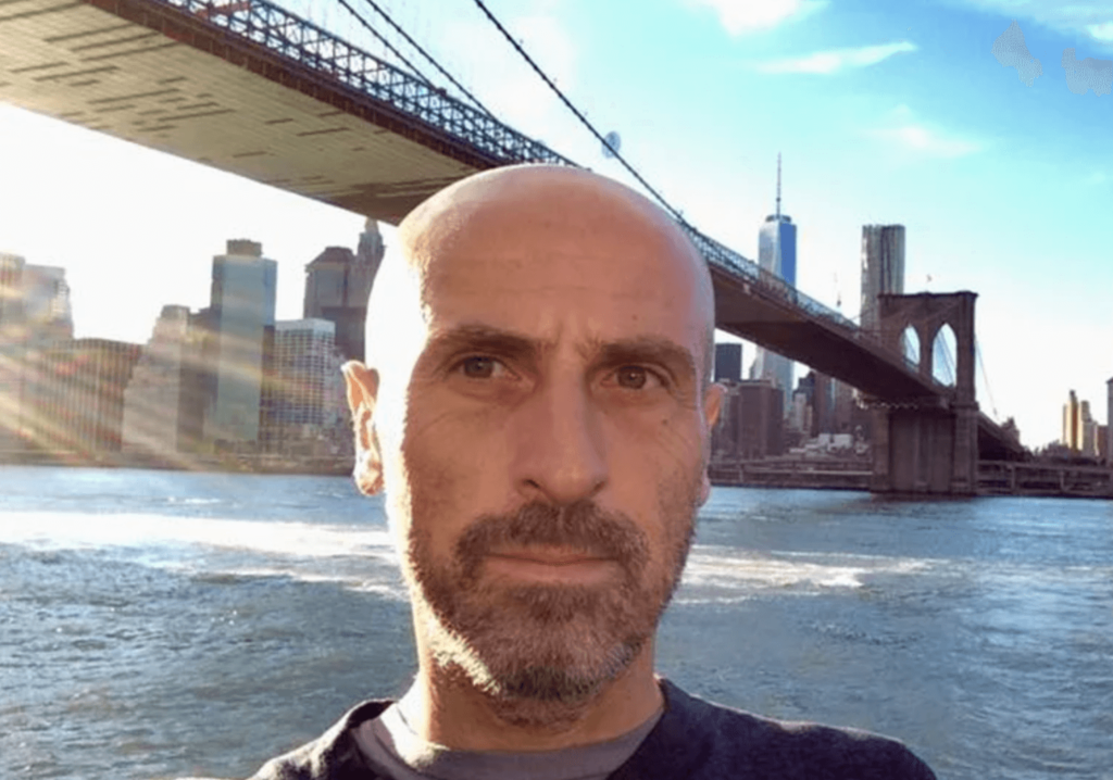 A New York con Massimo – Evolution Travel