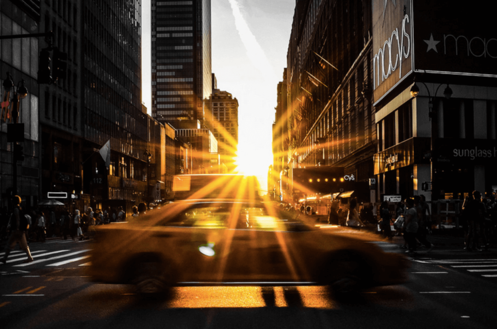 Manhattanenge 2019: il tramonto più suggestivo di New York, come e dove vederlo