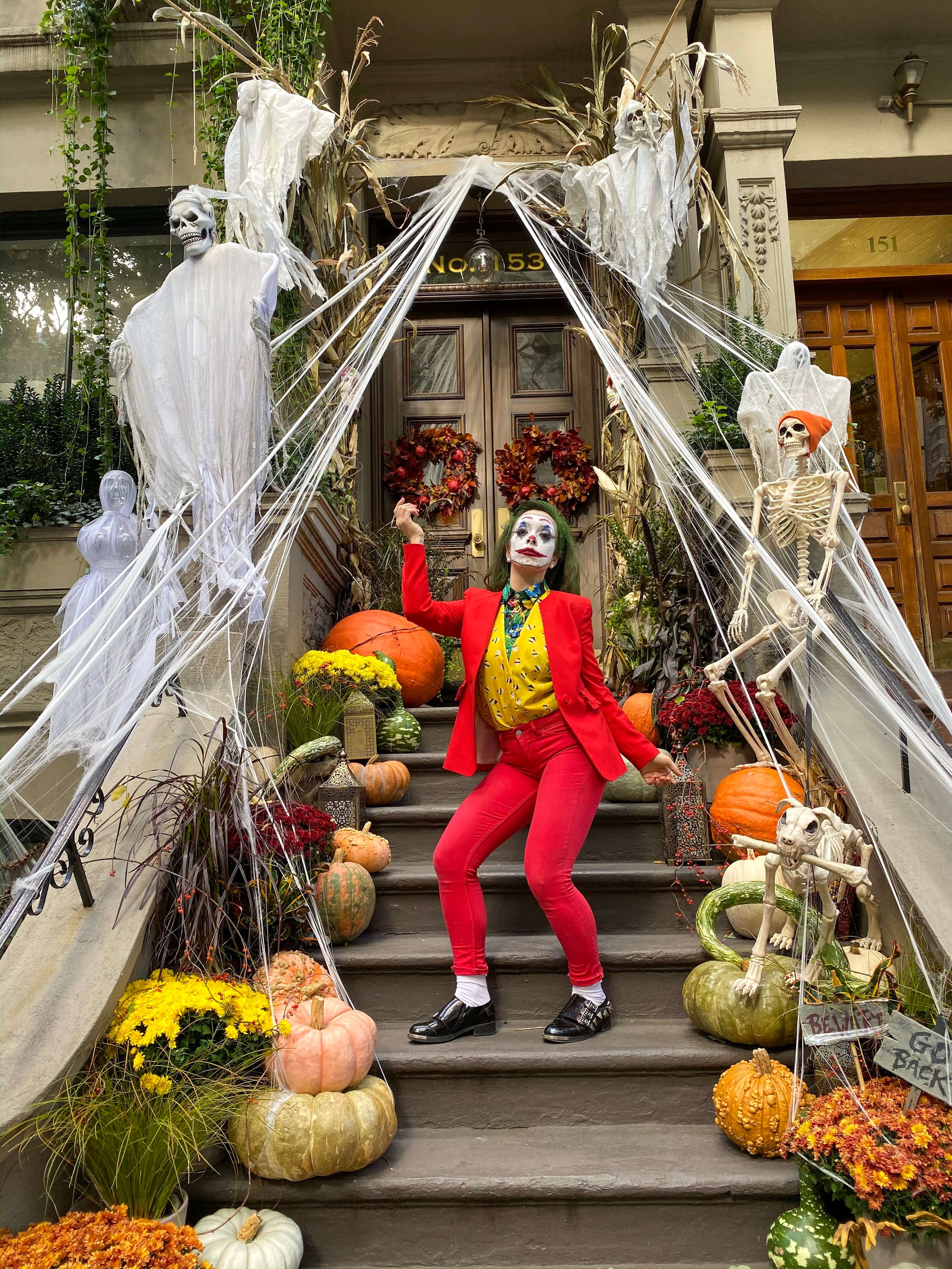  Halloween  a New York  2022 le migliori location per fare 