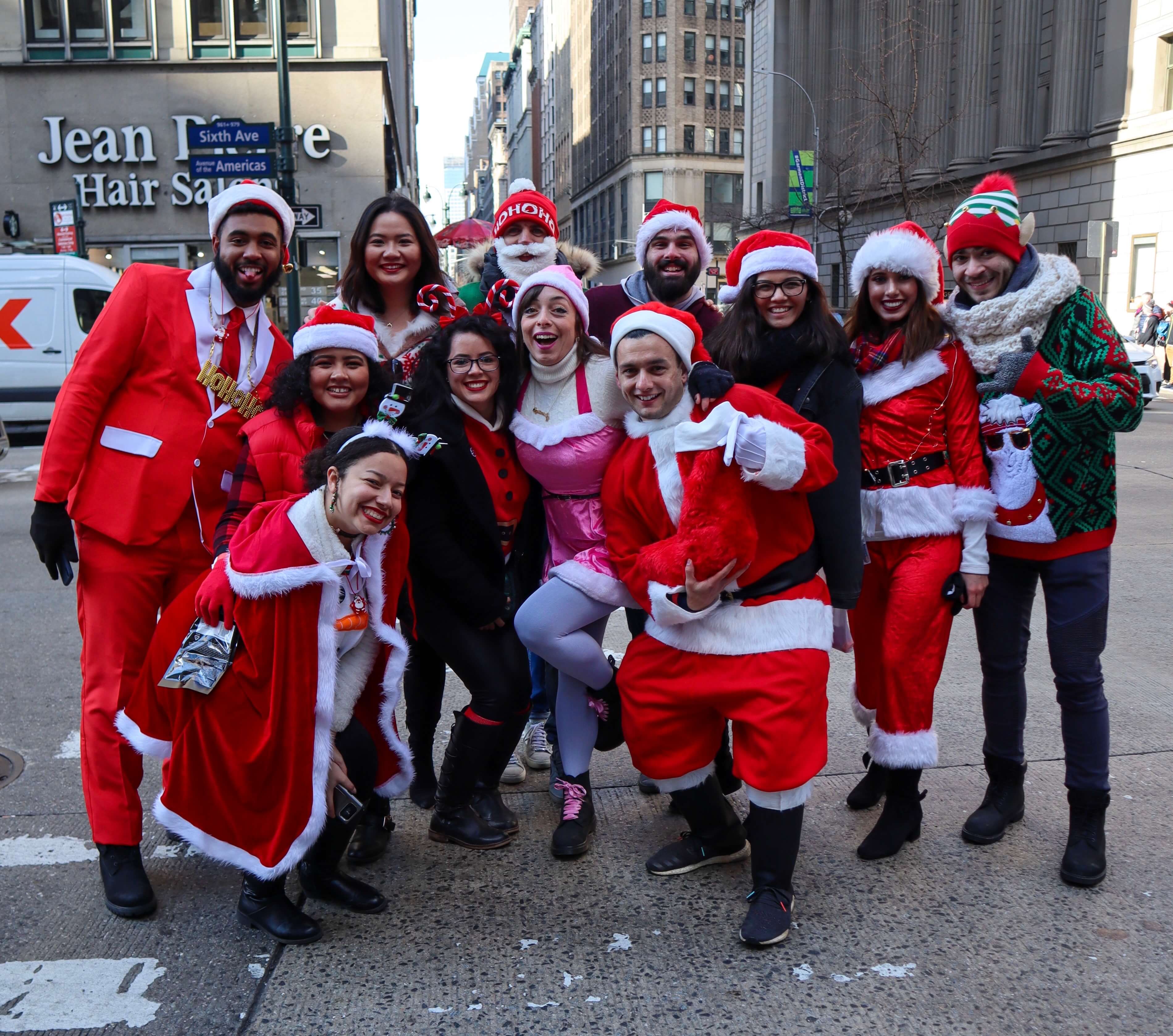 Natale O Natale.Natale A New York 2019 Come Vivere Al Meglio L Atmosfera Natalizia