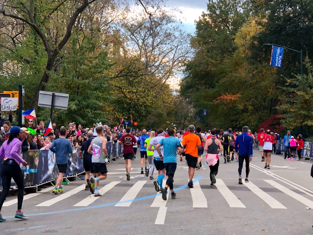 Maratona di New York: tutto quello che serve sapere, informazioni e consigli