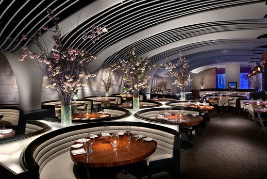 Migliori Steakhouse di New York STK