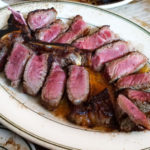 Migliori Steakhouse di New york Peter Luger