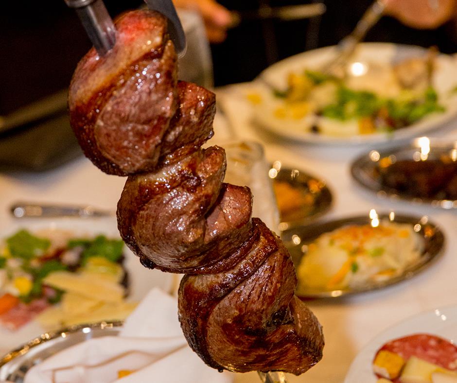 Migliori steakhouse di New york Fogo de Chao