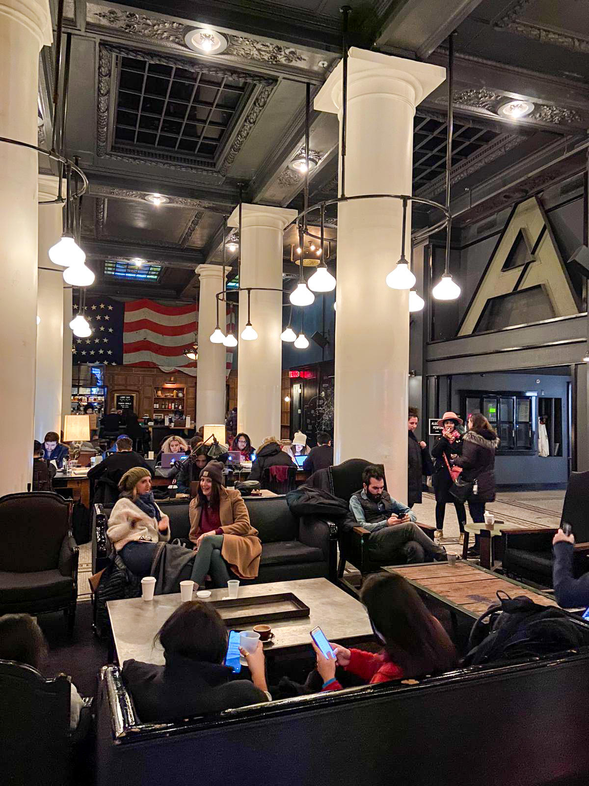 coworking-in-hotel-a-New-York