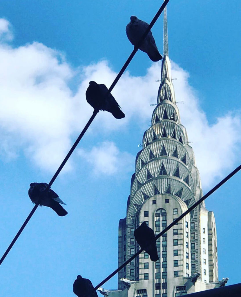 I Segreti del Chrysler Building, storia e curiosità su uno dei grattacieli più famosi di Nyc