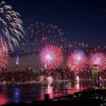 4 luglio a New York