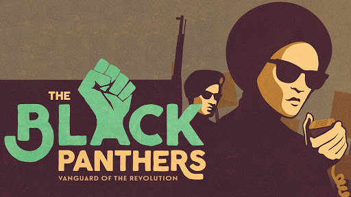 Black Panthers