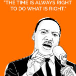 Martin Luther King