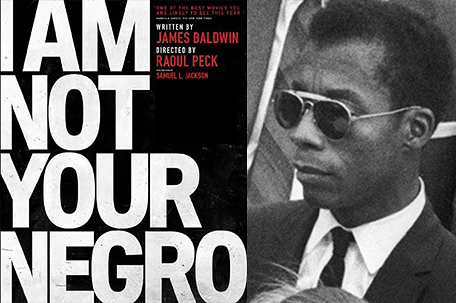 i am not your negro