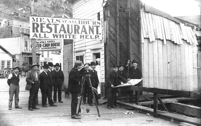 Schiavitù e razzismo: afroamericani e la loro storia