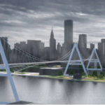 Ribbon Bridge