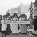 voto alle donne negli USA, xix emendamento