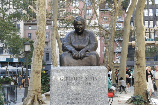 Monumenti di New York: 5 statue di donne entrate nella storia