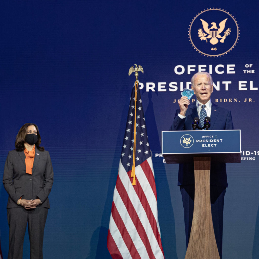 Elezioni negli Stati Uniti: il programma di Joe Biden, il nuovo presidente degli USA