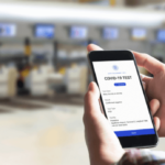nuova app per viaggiare