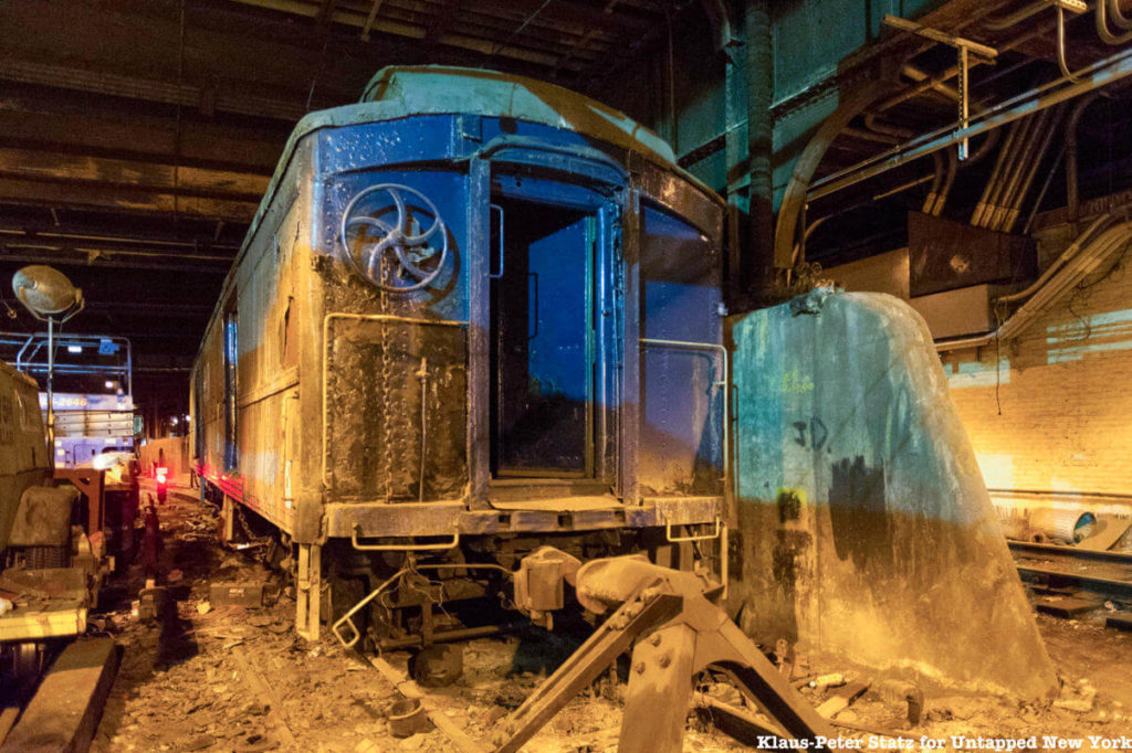 I segreti della Gran Central Station: storia e curiosità del binario nascosto