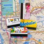 aggiornamento metro a New York