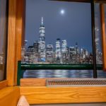 Cose da fare a New York giri in barca attorno alla baia di Manhattan.JPG