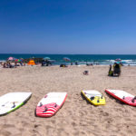 Rockaway Beach