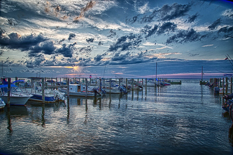 Fire Island