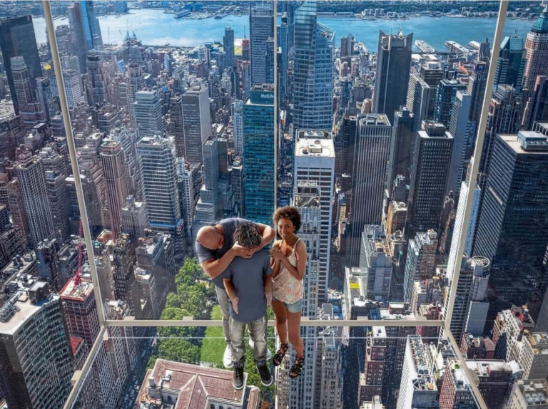 Summit One Vanderbilt alla scoperta del nuovo osservatorio di New York New York City 4 All Summit One Vanderbilt alla scoperta del nuovo osservatorio di New York New York City 4 All