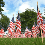 Feste americane Memorial Day