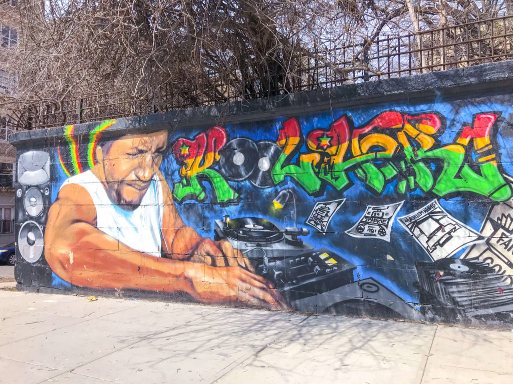Hip hop a New York: storia e cultura  