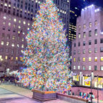 Rockefeller Center Christmas Tree