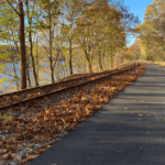 New York in Bicicletta Empire State Trail