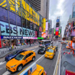 Esperienze da non perdere a New York: un tour sul Big Bus 
