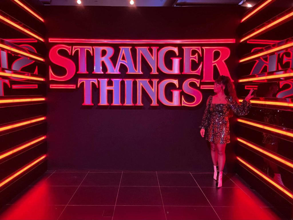 Stranger Things a New York: apre il negozio temporaneo