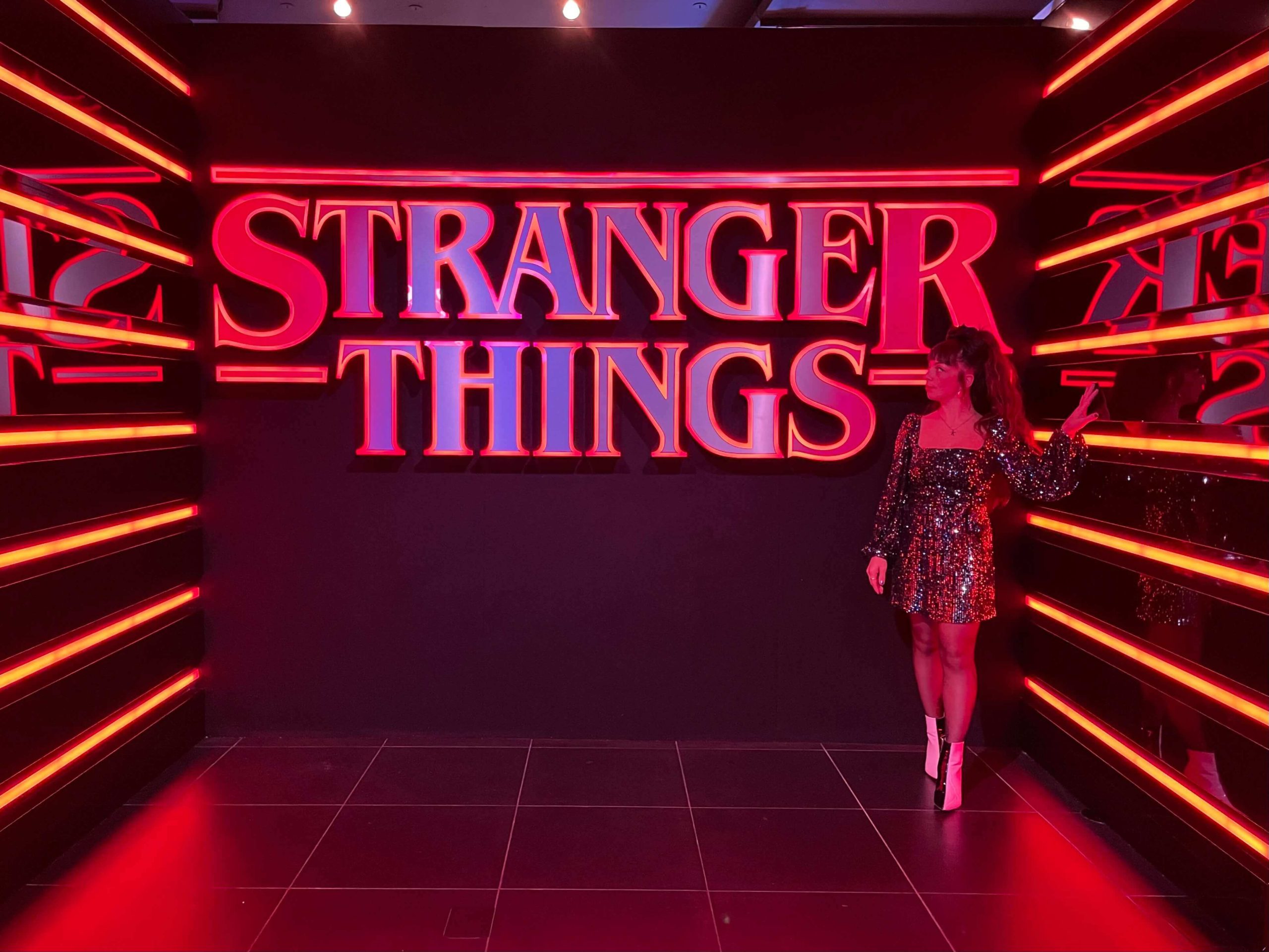 Stranger Things a New York: apre il negozio temporane