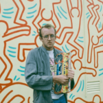 Street Art a New York Keith Haring