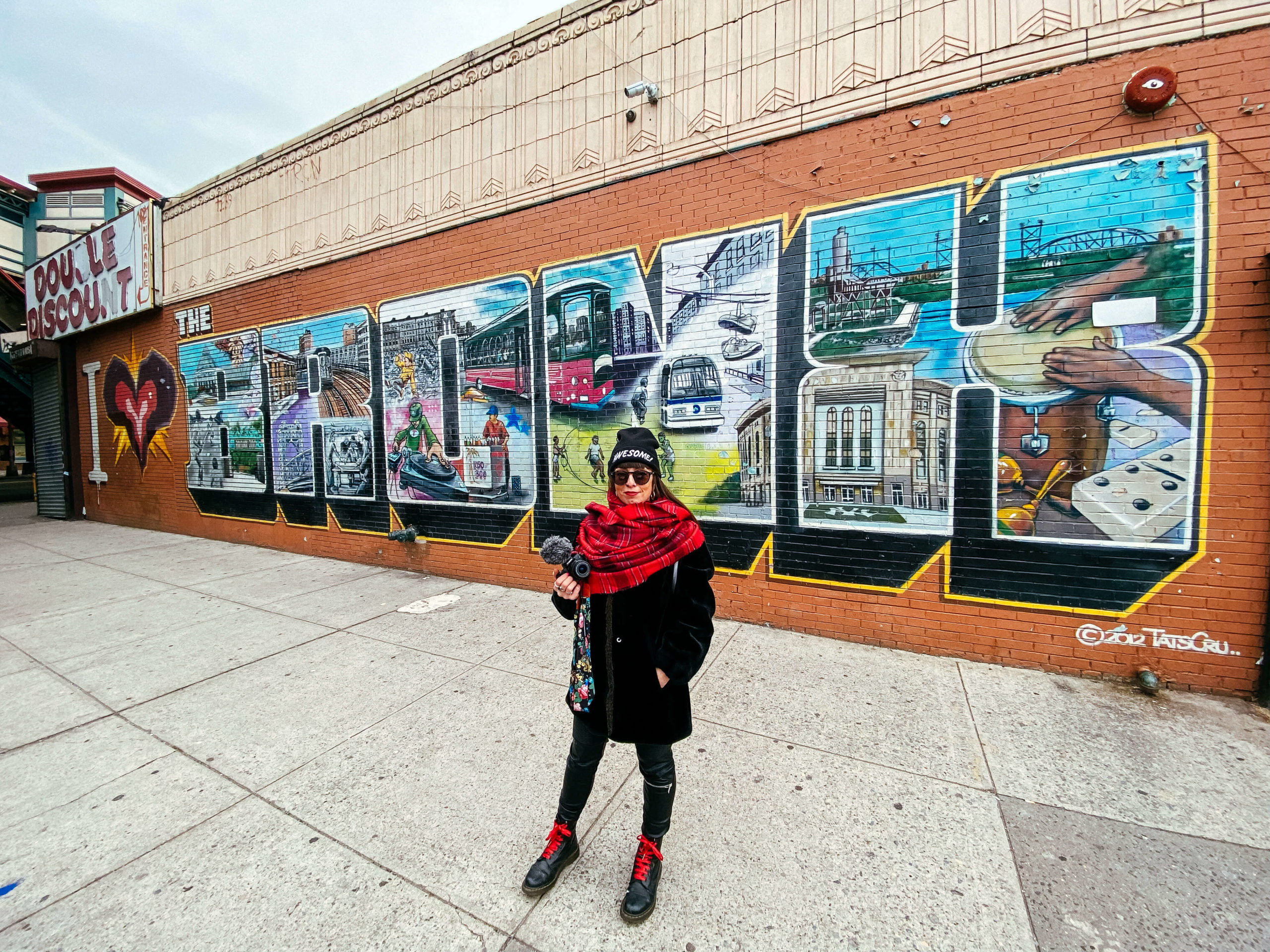 Una giornata nel Bronx: Cosa vedere e fare