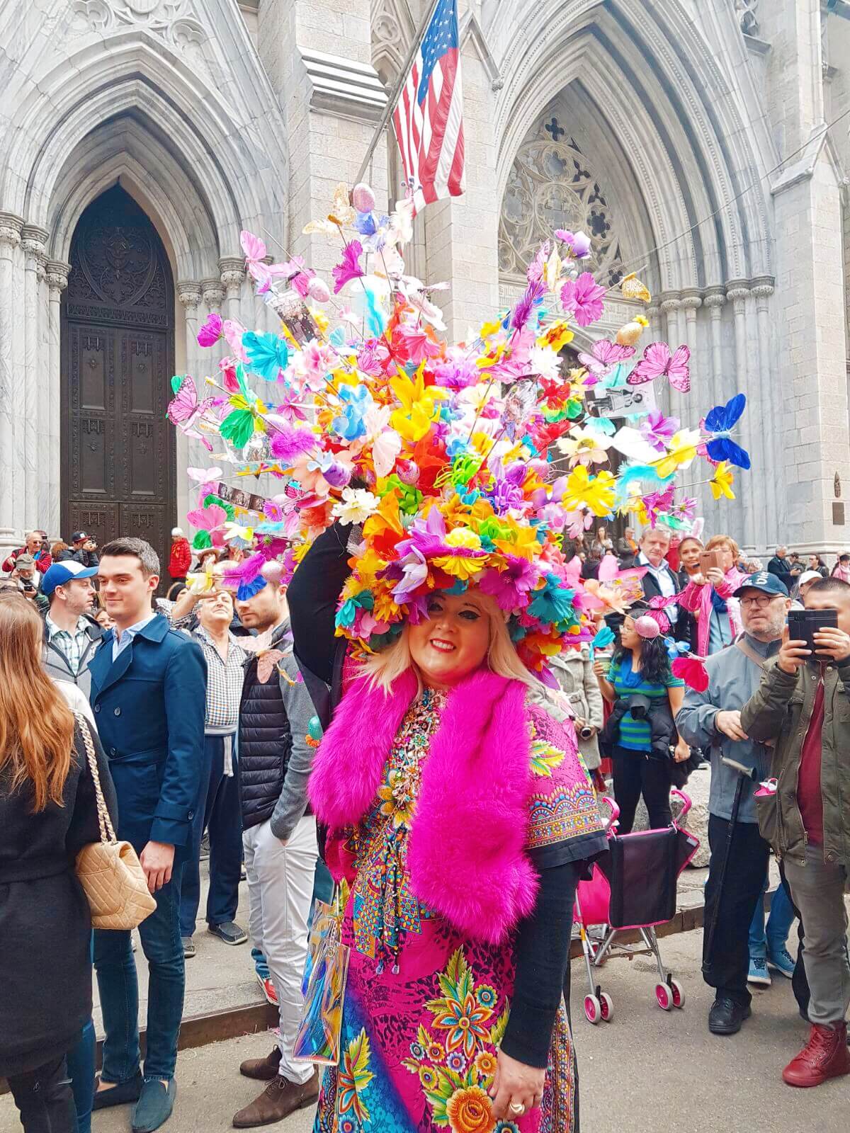 Cosa fare a Pasqua a New York: eventi e attività da non perdere