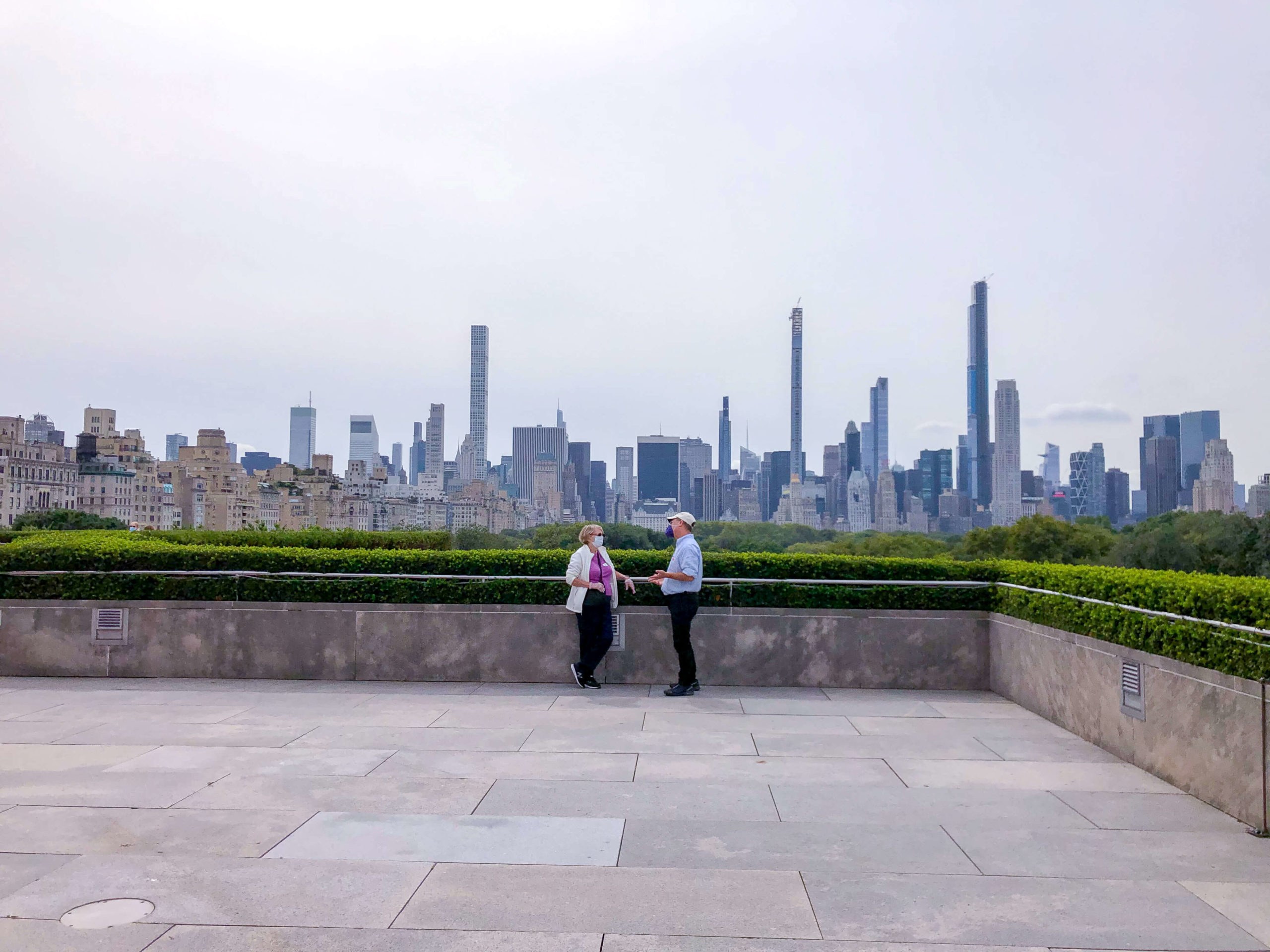 Le migliori attrazioni di New York: i musei più popolari della città