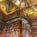 Le migliori attrazioni di New York: Morgan Library