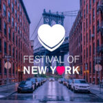 Feste ed eventi a New York: "Festival of NY" il primo Festival di NY