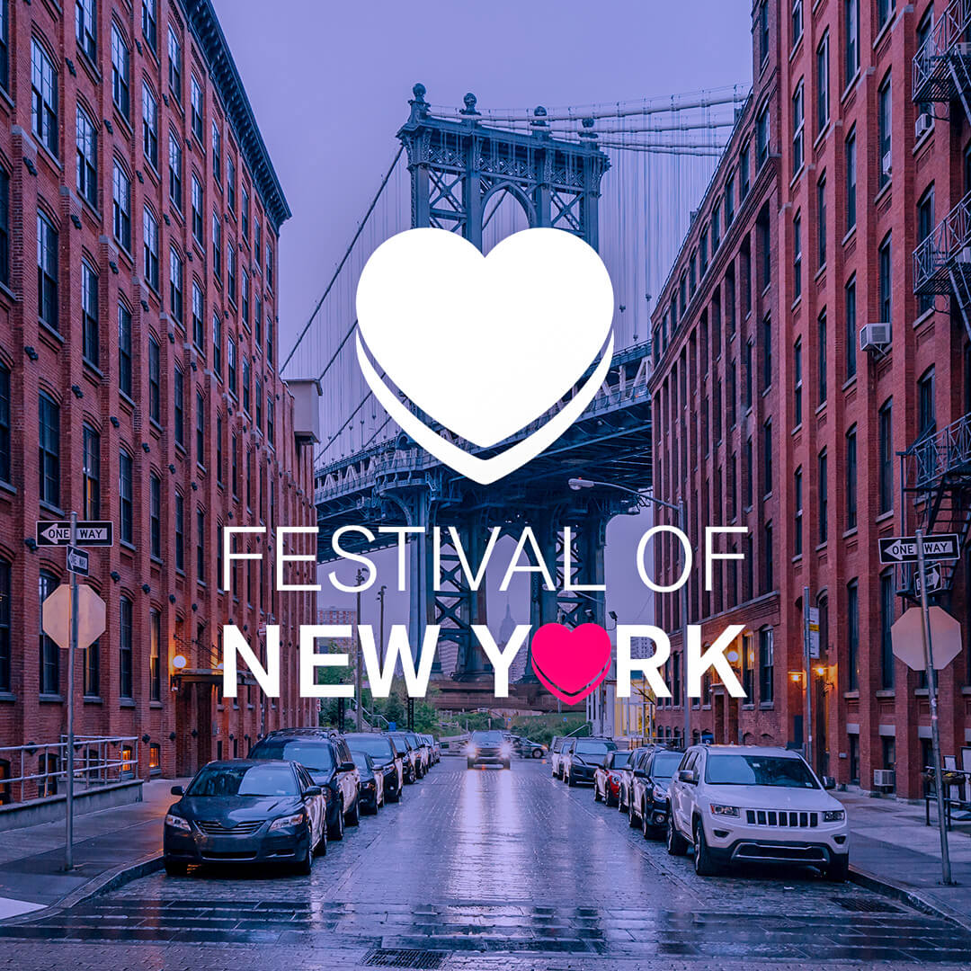 Feste ed eventi a New York: “Festival of NY” il primo Festival di NY
