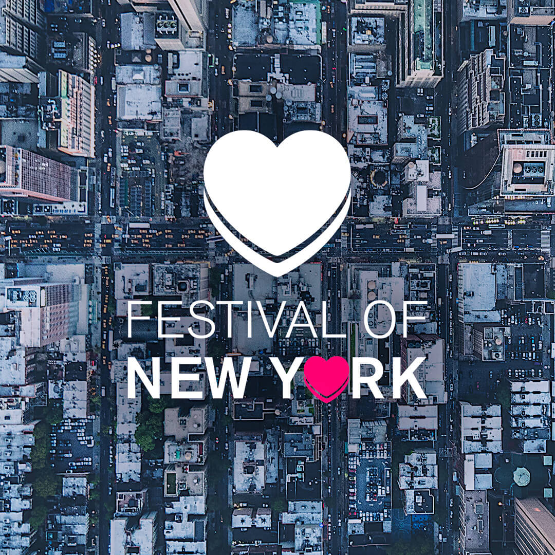 Feste ed eventi a New York: "Festival of NY" il primo Festival di NY