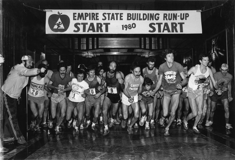 Feste ed eventi a New York: torna l’Empire State Building Run-up 