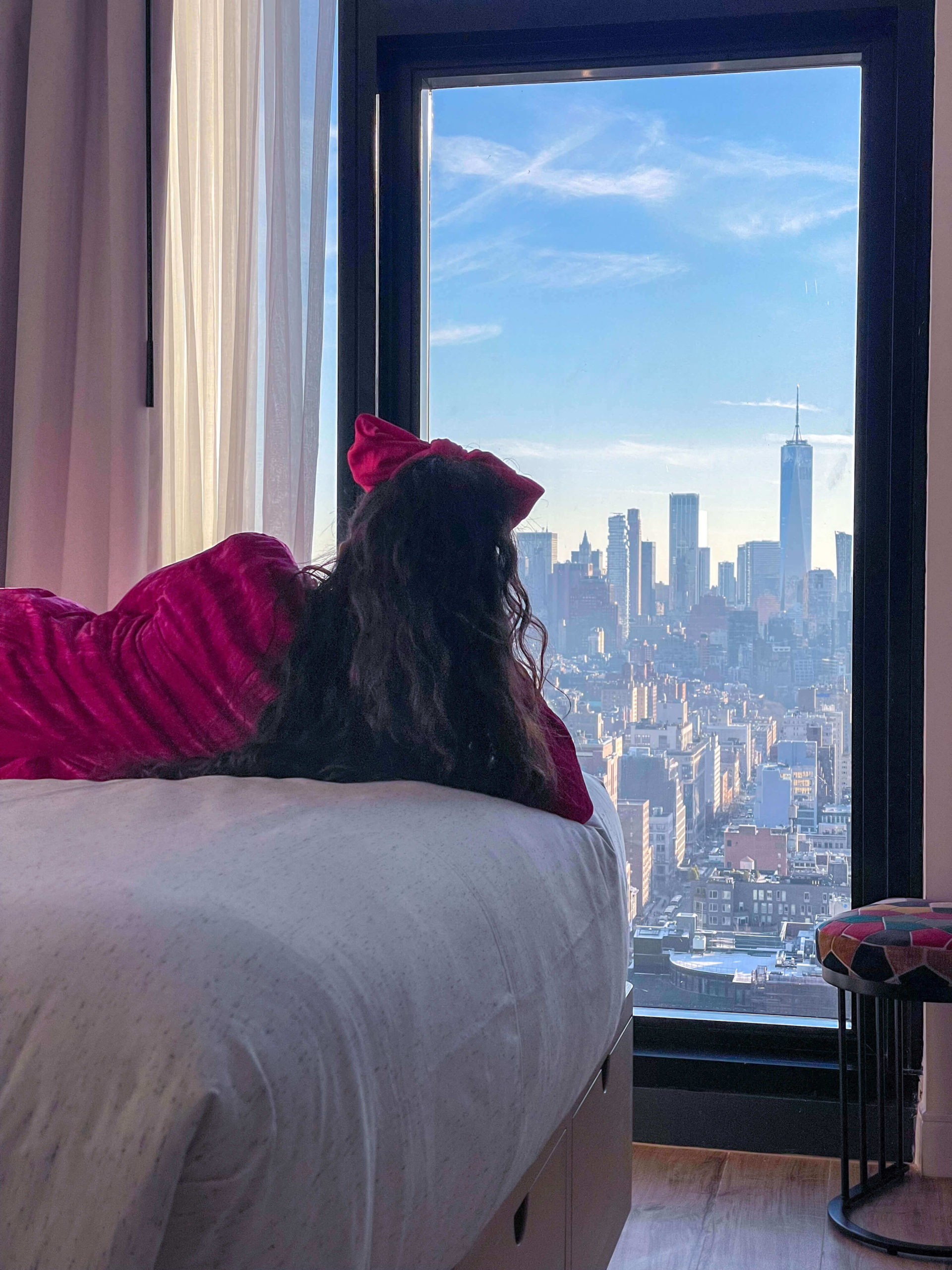 Dove dormire a New York: il nuovo lifestyle hotel a Chelsea