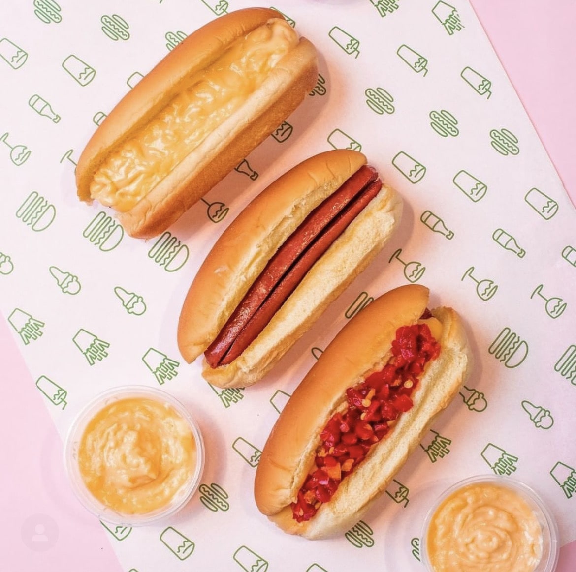 Dove mangiare a New York: 8 Hot-Dog da non perdere 